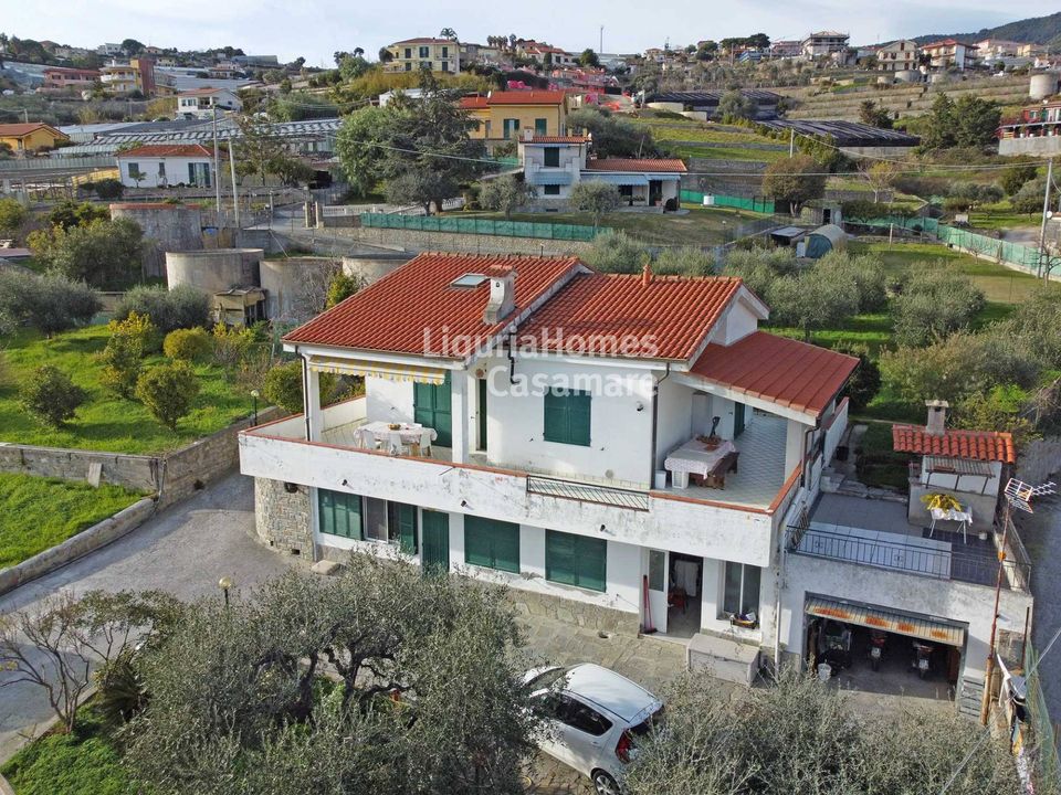 Villa i Sanremo, Imperia - foto 3