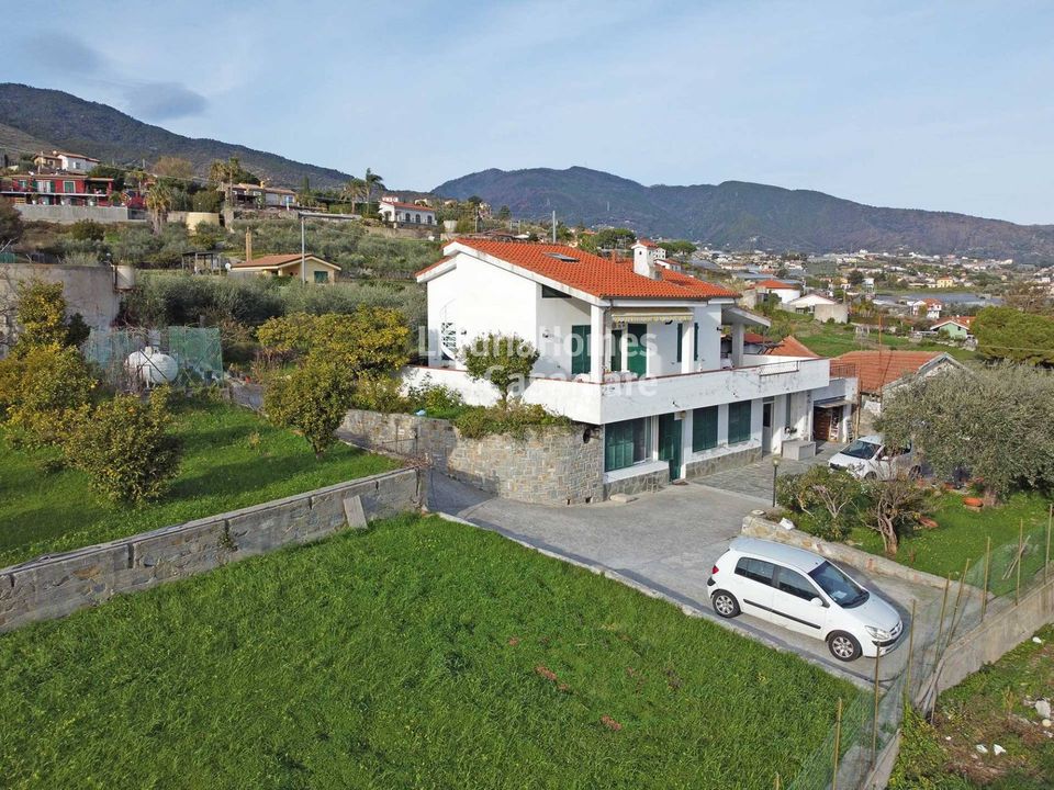 Villa i Sanremo, Imperia - foto 1