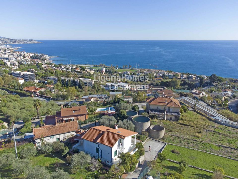 Villa i Sanremo, Imperia - foto 2