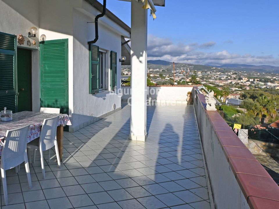 Villa i Sanremo, Imperia - foto 4