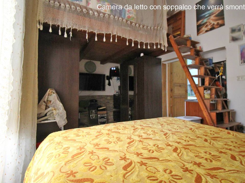 Lejlighed i Palermo, Palermo - foto 4