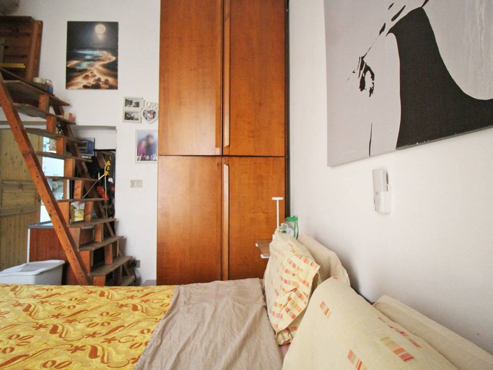 Lejlighed i Palermo, Palermo - foto 5