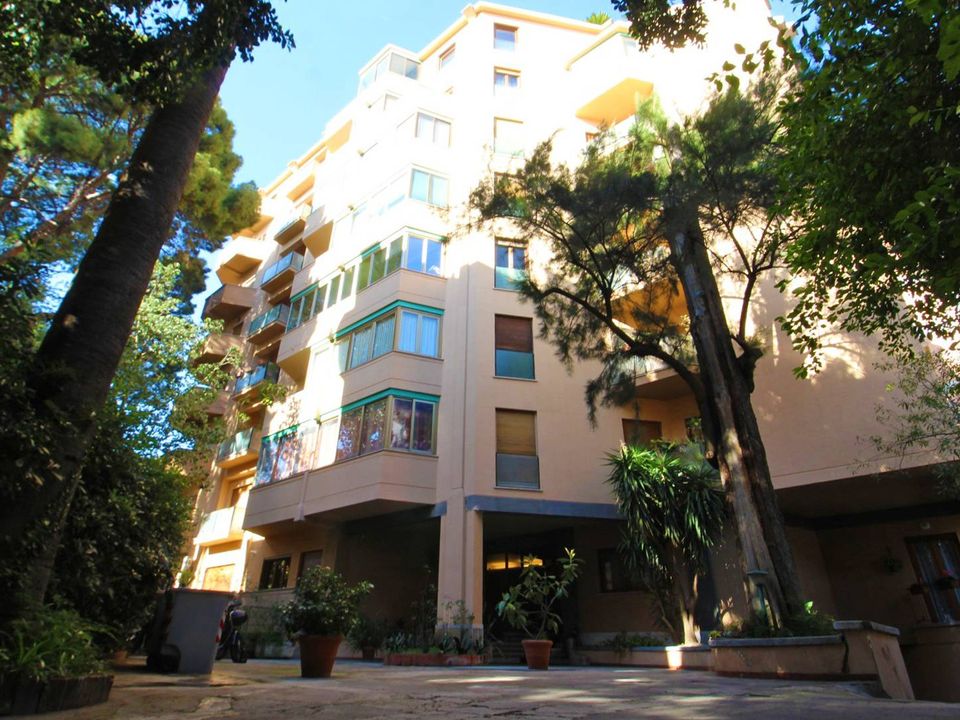 Apartament a Palermo, Palermo - foto 1