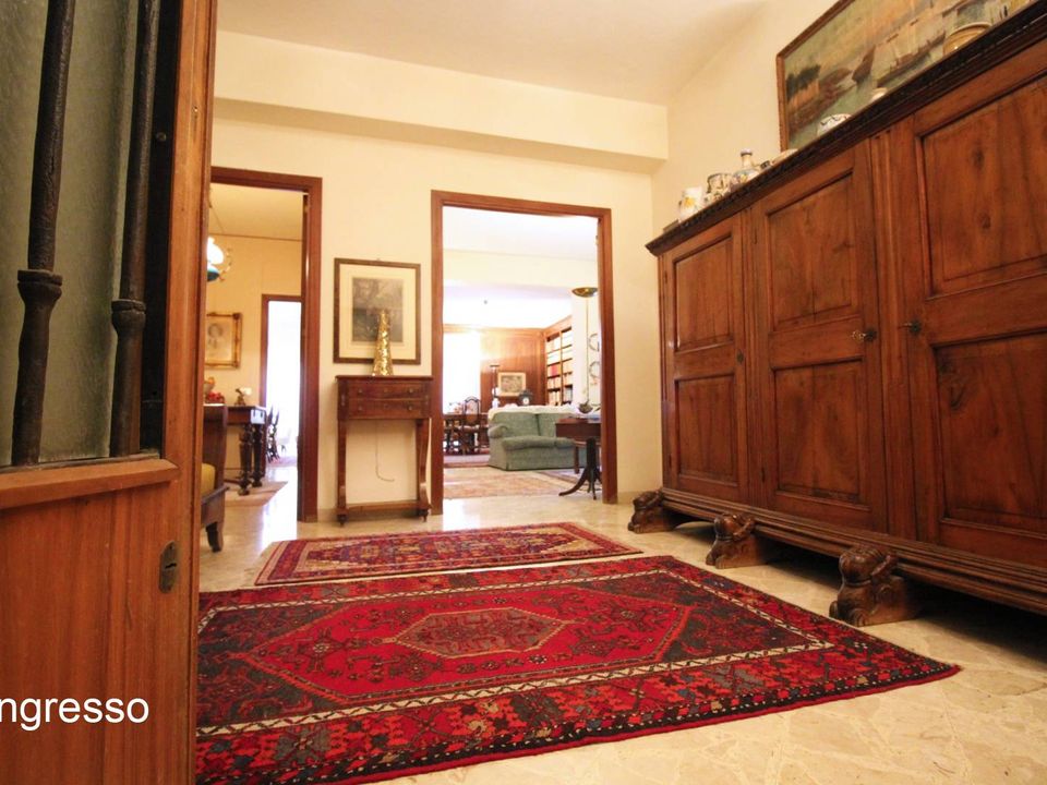 Apartament a Palermo, Palermo - foto 2
