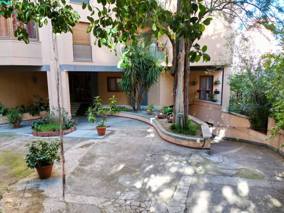 Apartament a Palermo, Palermo - foto 4