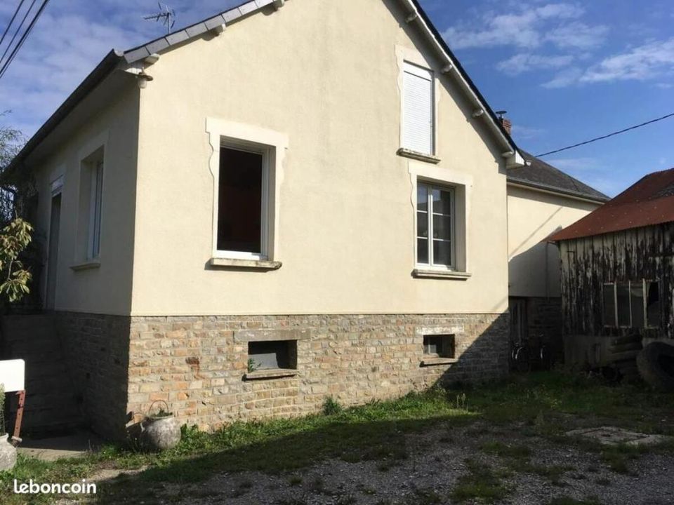 Landhuis in Lalleu, Ille-et-Vilaine - foto 1