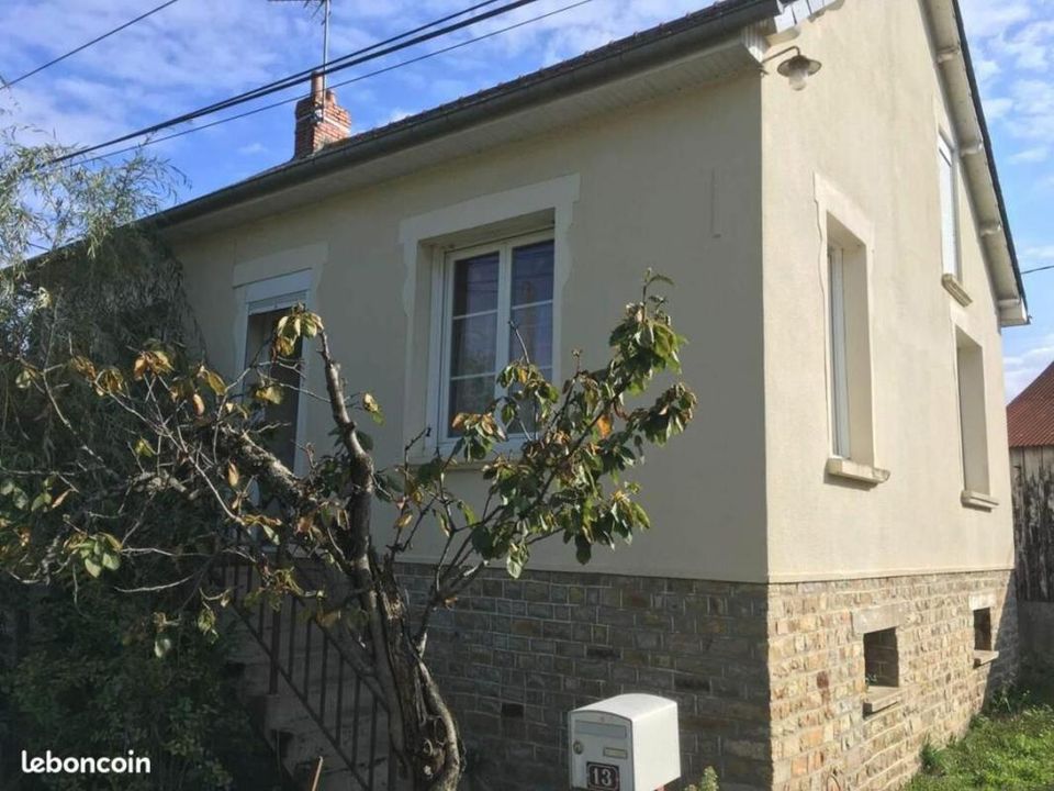 Landhuis in Lalleu, Ille-et-Vilaine - foto 2