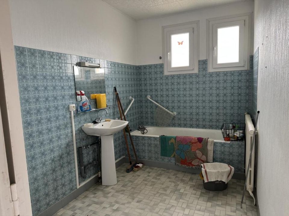 Landhuis in Lalleu, Ille-et-Vilaine - foto 5