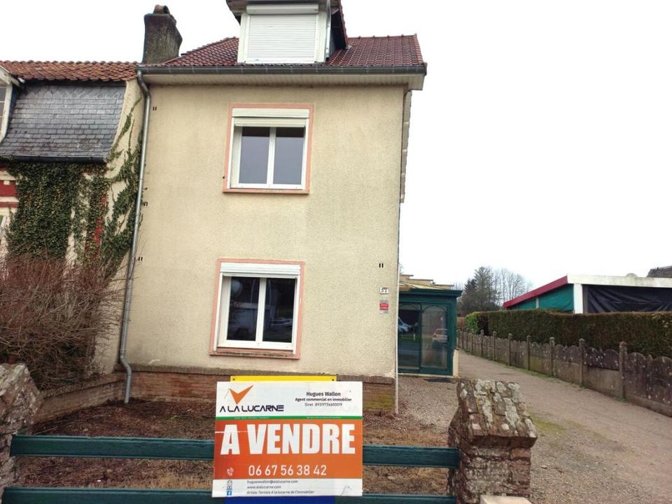 Villa i Fruges, Pas-de-Calais - foto 1