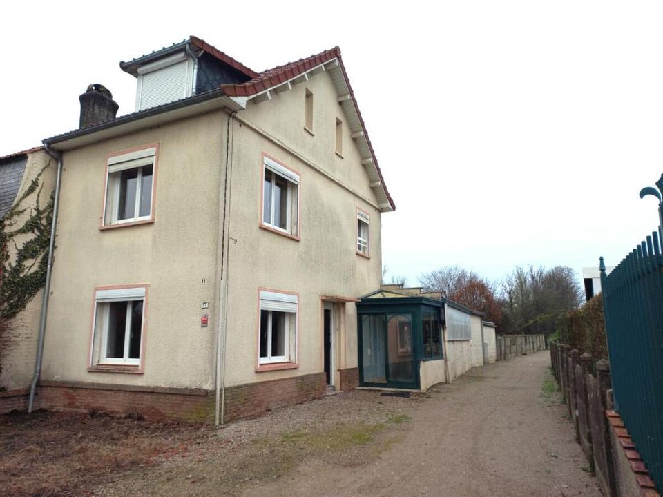 Villa i Fruges, Pas-de-Calais - foto 2
