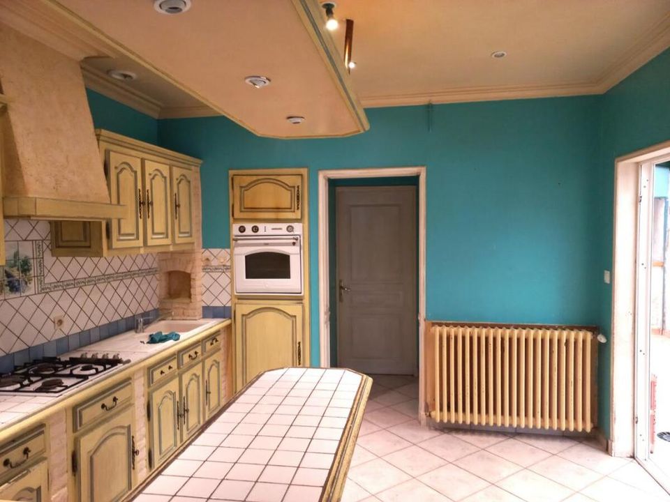 Villa i Fruges, Pas-de-Calais - foto 4
