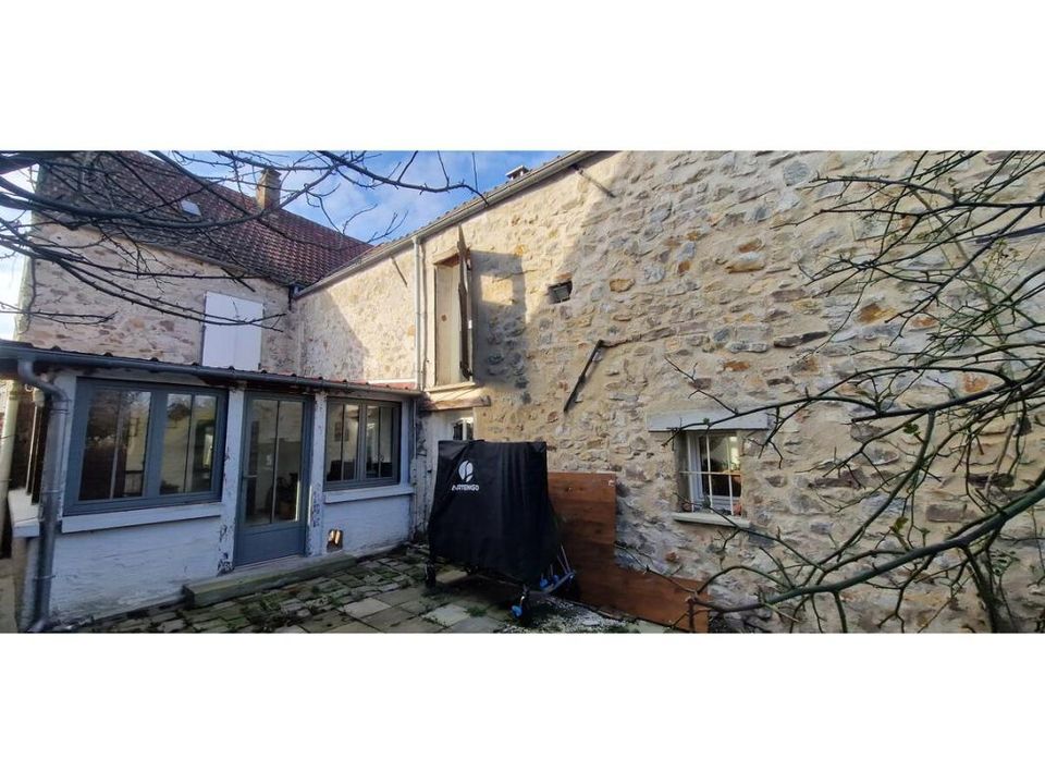 Villa i Plailly, Oise - bilde 1