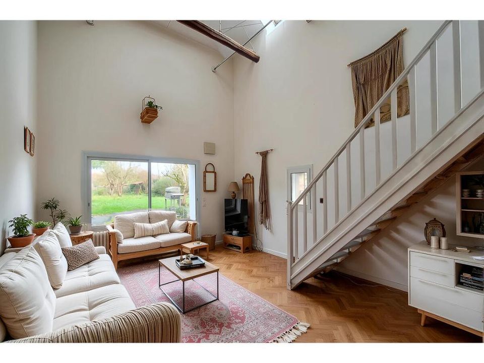 Villa i Plailly, Oise - bilde 2