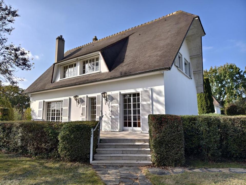 Villa i Oissel, Seine-Maritime - foto 2