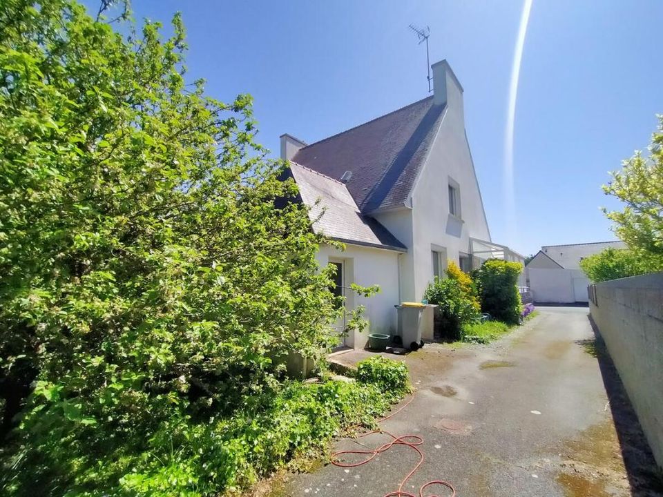 Villa en Plobannalec-Lesconil, Finistere - foto 2