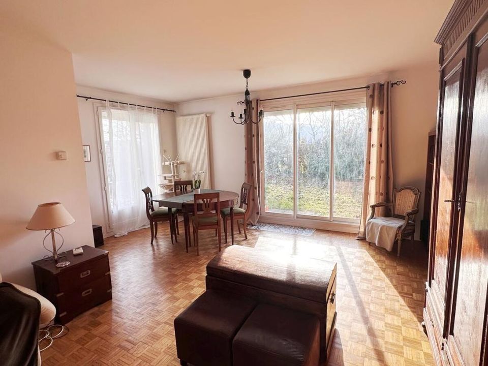 Villa i Montesson, Yvelines - foto 2