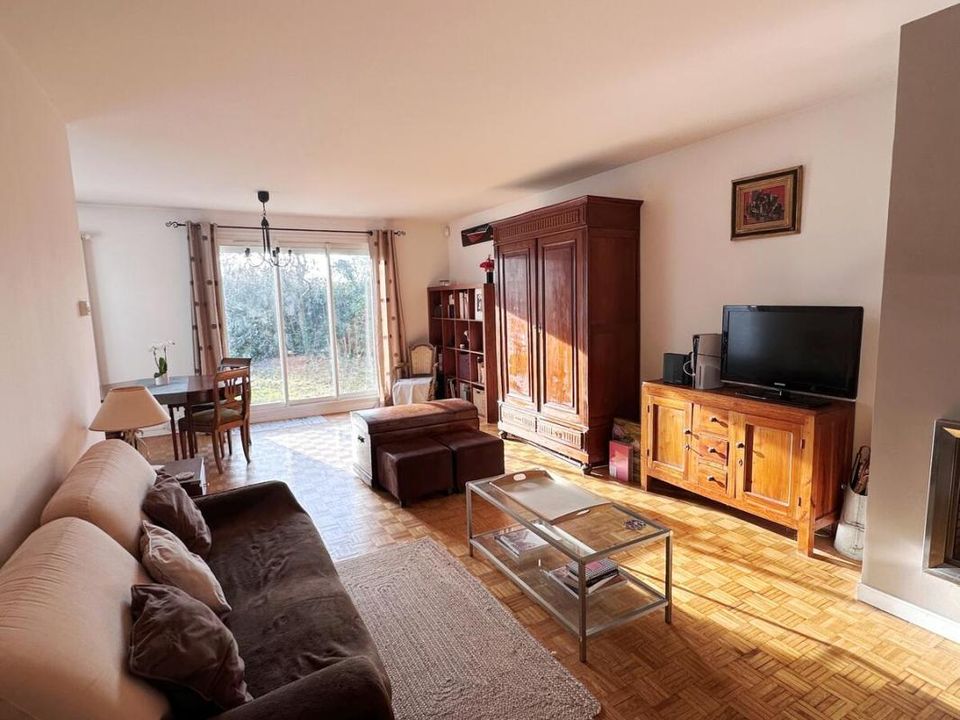 Villa i Montesson, Yvelines - foto 3