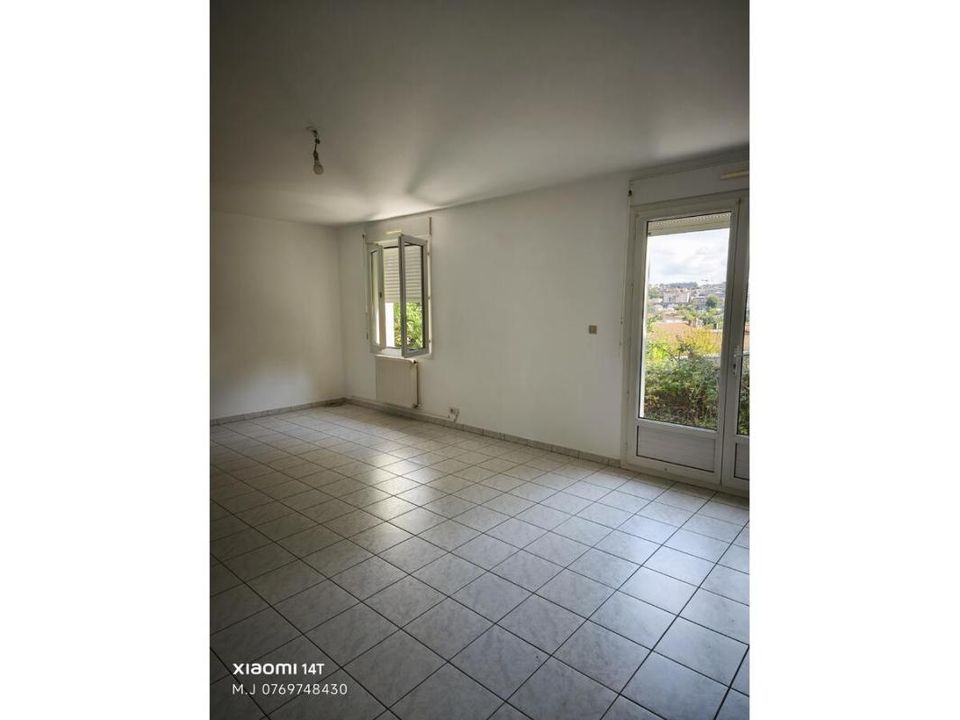 Villa i Bressuire, Deux-Sevres - foto 1