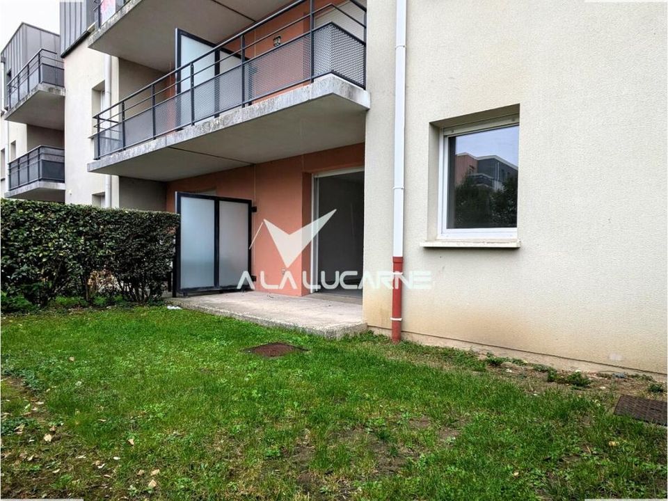 Lejlighed i Douai, Nord - foto 1