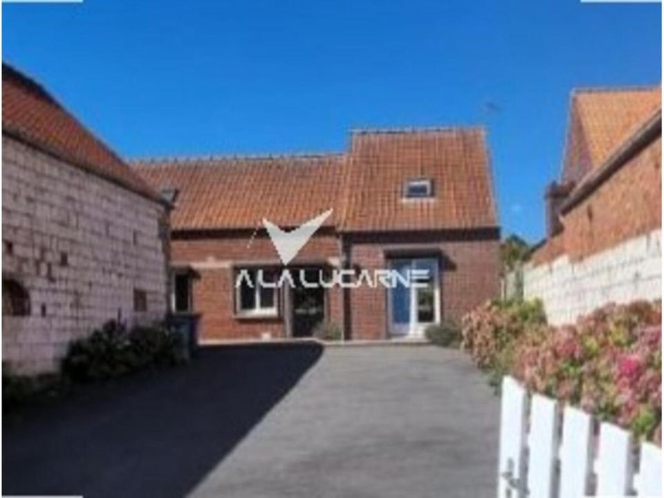 Villa i Habarcq, Pas-de-Calais - foto 1