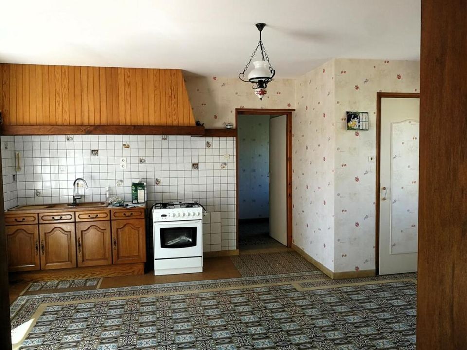 Villa i Habarcq, Pas-de-Calais - foto 3