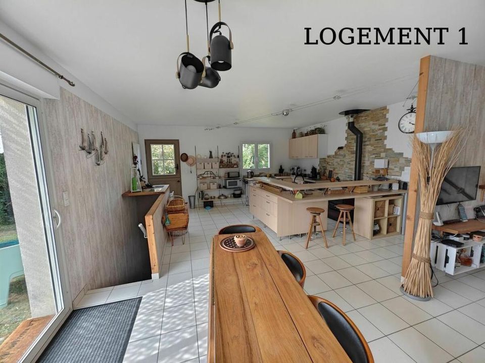 Villa i Blaru, Yvelines - foto 2