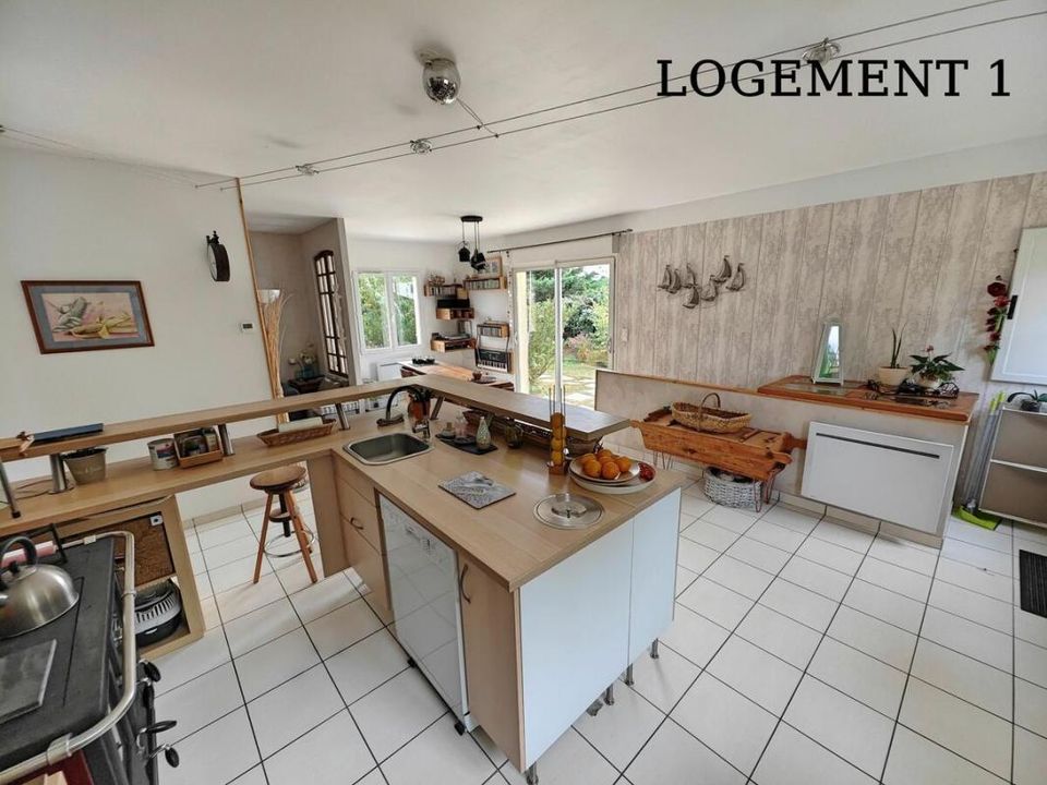 Villa i Blaru, Yvelines - foto 3