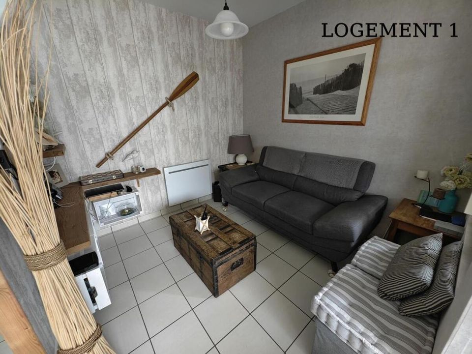 Villa i Blaru, Yvelines - foto 4
