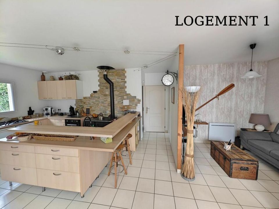 Villa i Blaru, Yvelines - foto 5