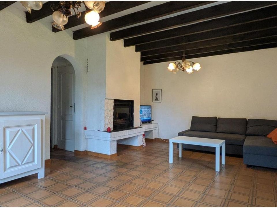 Villa i Merlimont, Pas-de-Calais - bilde 2