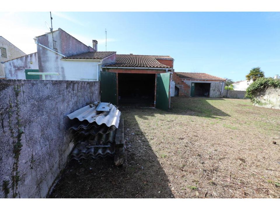 Villa i Saint-Georges-d'Oleron, Charente-Maritime - foto 4