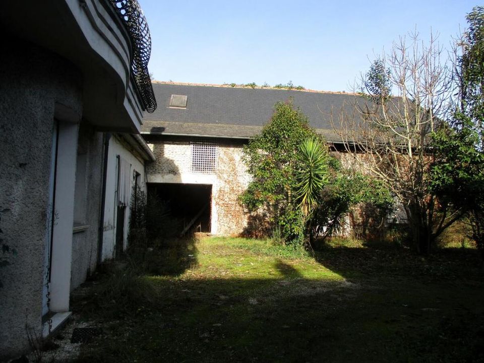Villa i Tarbes, Hautes-Pyrenees - foto 1