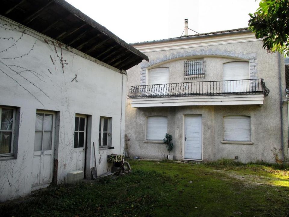 Villa i Tarbes, Hautes-Pyrenees - foto 2