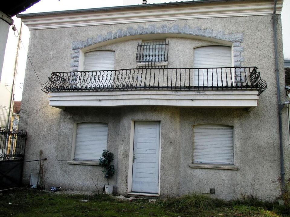 Villa i Tarbes, Hautes-Pyrenees - foto 3