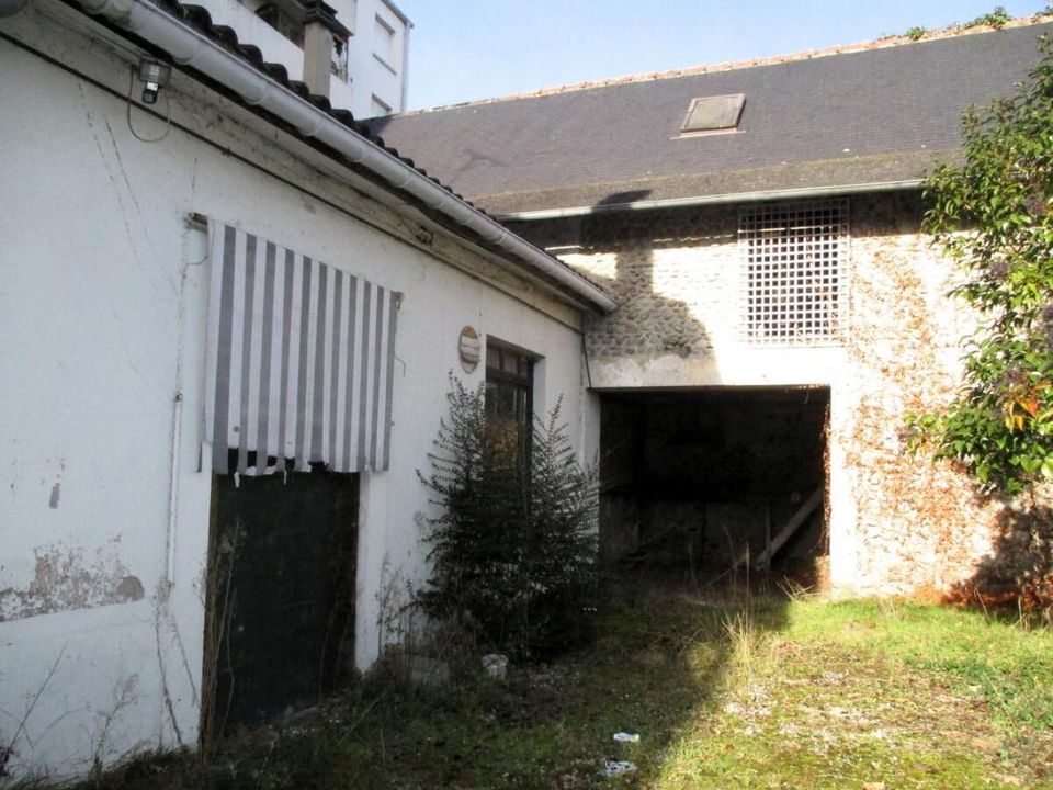 Villa i Tarbes, Hautes-Pyrenees - foto 4