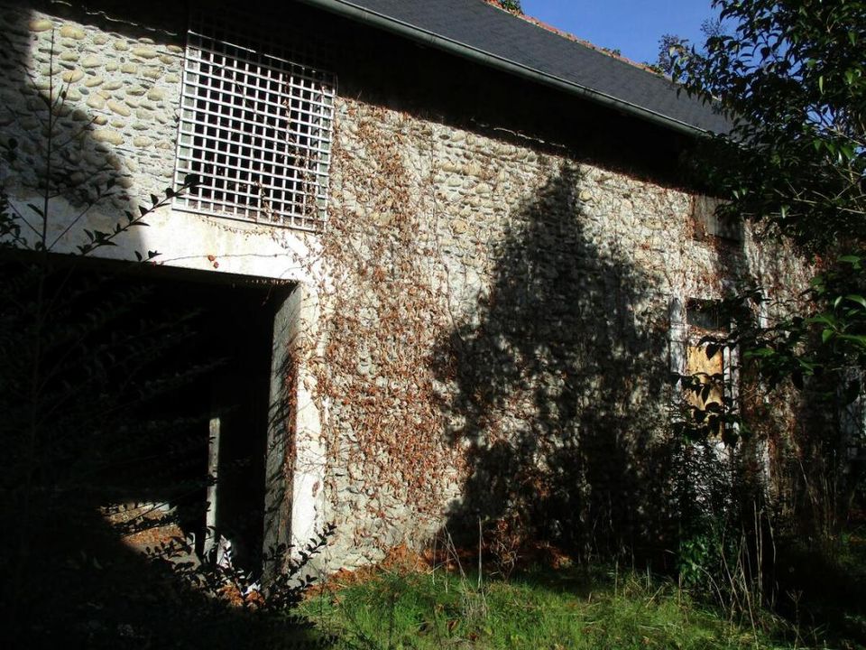Villa i Tarbes, Hautes-Pyrenees - foto 5