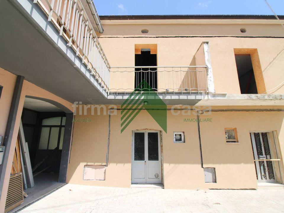 Rækkehus i Teramo, Teramo - foto 2