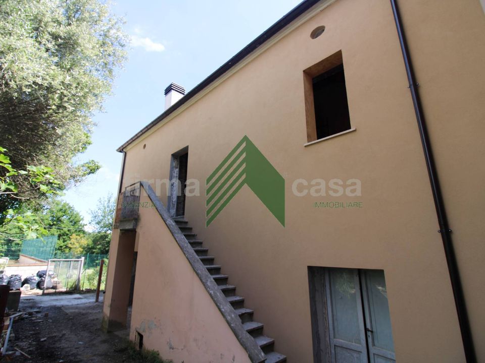Rækkehus i Teramo, Teramo - foto 3