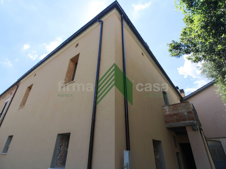 Rækkehus i Teramo, Teramo - foto 4