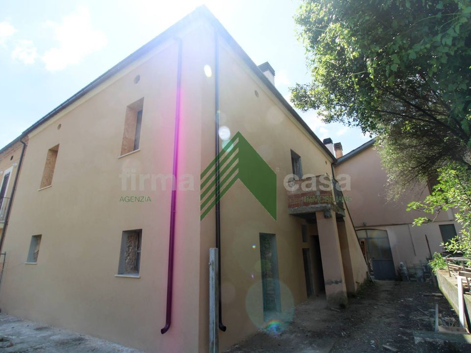 Rækkehus i Teramo, Teramo - foto 5