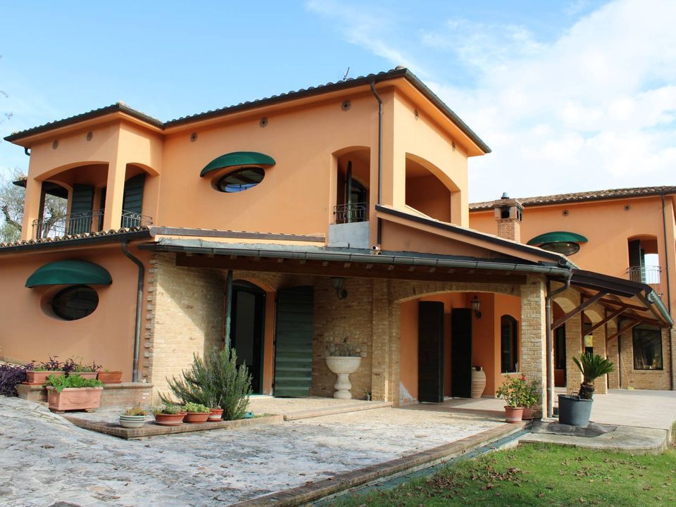 Villa i Campli, Teramo - foto 2