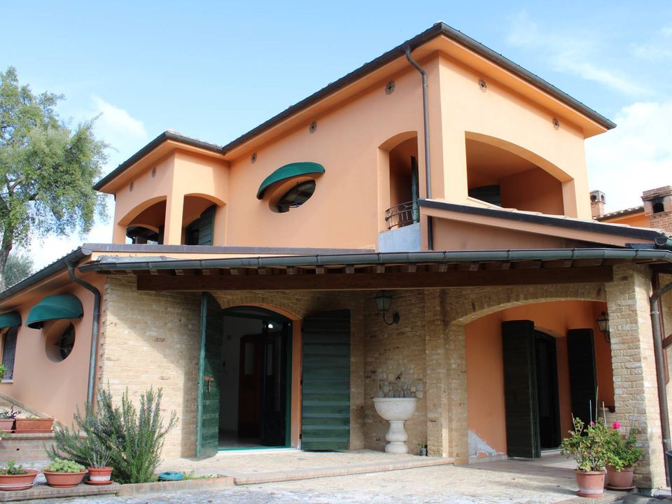 Villa i Campli, Teramo - foto 3