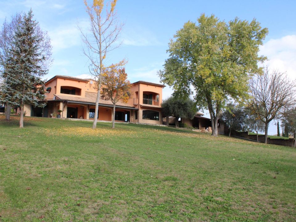 Villa i Campli, Teramo - foto 4