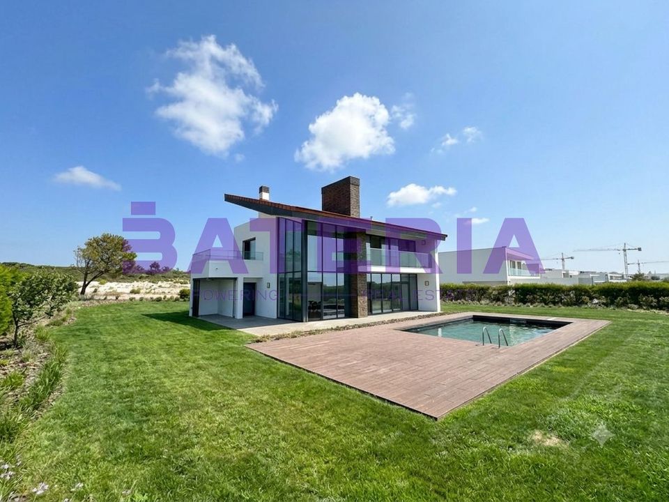 Villa i Vau, Leiria - foto 2