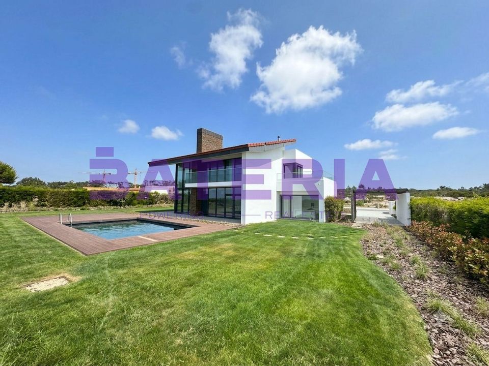 Villa i Vau, Leiria - foto 3