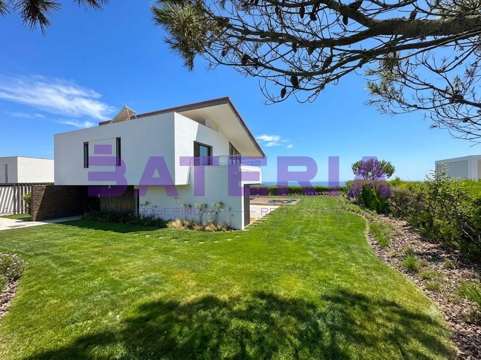 Villa i Vau, Leiria - foto 4