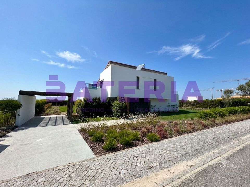 Villa i Vau, Leiria - foto 5