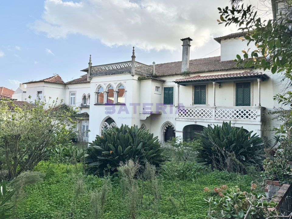 Farm hus i Carnaxide, Lisbon - foto 4