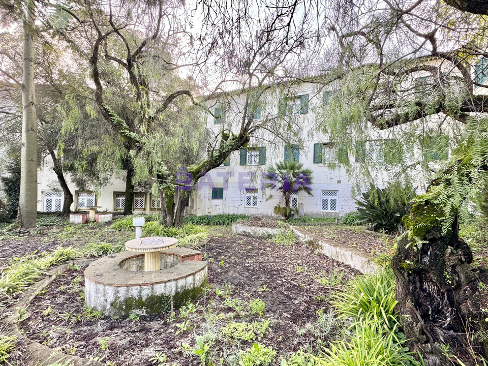 Farm hus i Carnaxide, Lisbon - foto 3