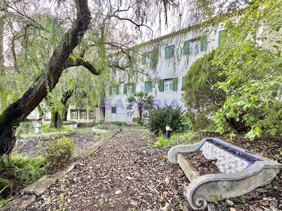 Farm hus i Carnaxide, Lisbon - foto 5